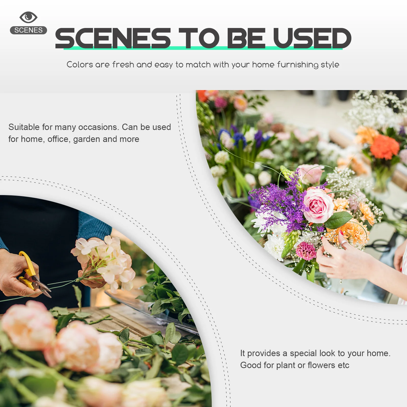 Mini Round Resin Vase for Flower Arrangement Home Office Garden Decor Creative Desktop Decoration Fresh Design Perforated Vase
Mini Round Resin Vase for Flower Arrangement Home Office Garden Decor Creative Desktop Decoration Fresh Design Perforated Vase