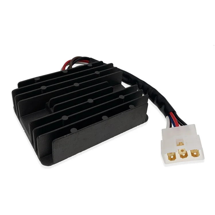 31750-Z2E-803 20A New Regulator Rectifierfor GX440 GX630 GX660 GX690
31750-Z2E-803 20A New Regulator Rectifierfor GX440 GX630 GX660 GX690