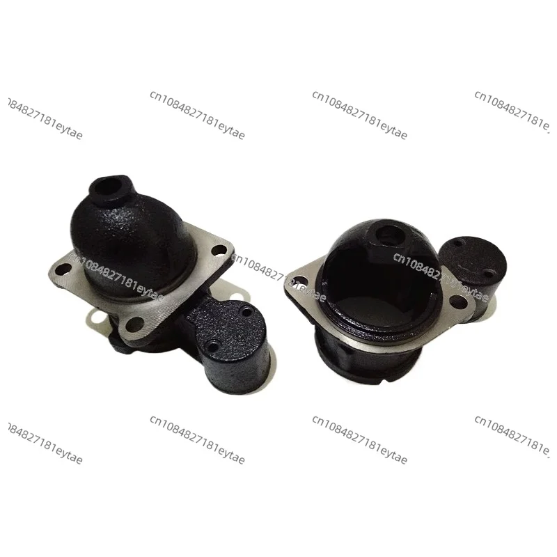 Eccentric deceleration starter front end cover motor head, motor cap 1315A 158D 3Q5 138C1315C (1PCS)
Eccentric deceleration starter front end cover motor head, motor cap 1315A 158D 3Q5 138C1315C (1PCS)