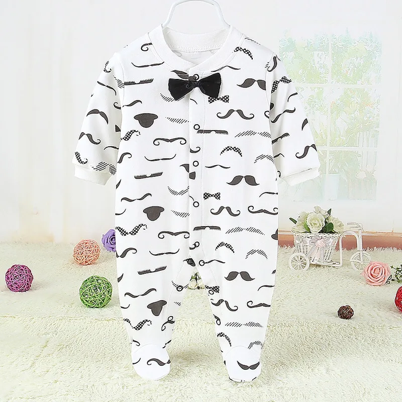 Детские комбинезоны UNITIM для маленьких мальчиков с бантом и аппликацией, боди для маленьких девочек и мальчиков, весенние жаккардовые комбинезоны с бородой для новорожденных мальчиков, комбинезоны
Детские комбинезоны UNITIM для маленьких мальчиков с бантом и аппликацией, боди для маленьких девочек и мальчиков, весенние жаккардовые комбинезоны с бородой для новорожденных мальчиков, комбинезоны