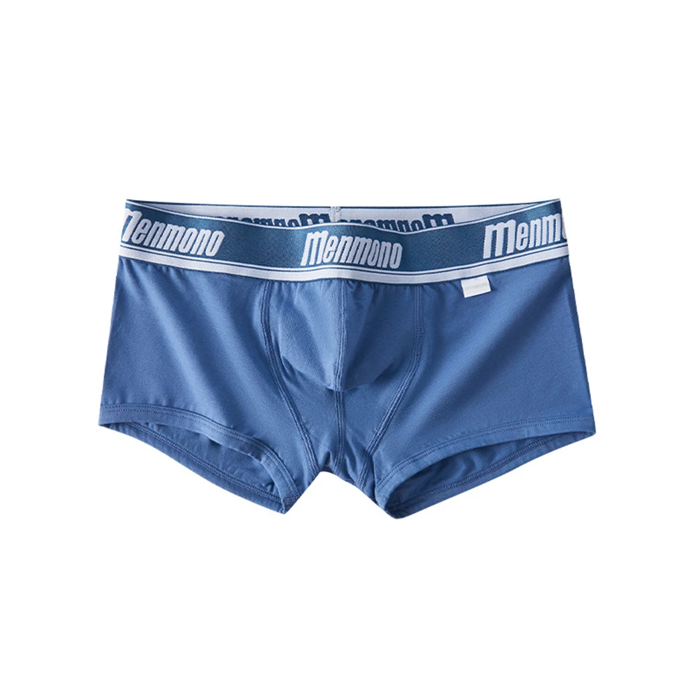 Mens Cotton Briefs Low Rise Underwear Elastic Trunks Shorts Bulge Pouch Underpants Breathable Lingerie Ultra-Thin Panties
Mens Cotton Briefs Low Rise Underwear Elastic Trunks Shorts Bulge Pouch Underpants Breathable Lingerie Ultra-Thin Panties