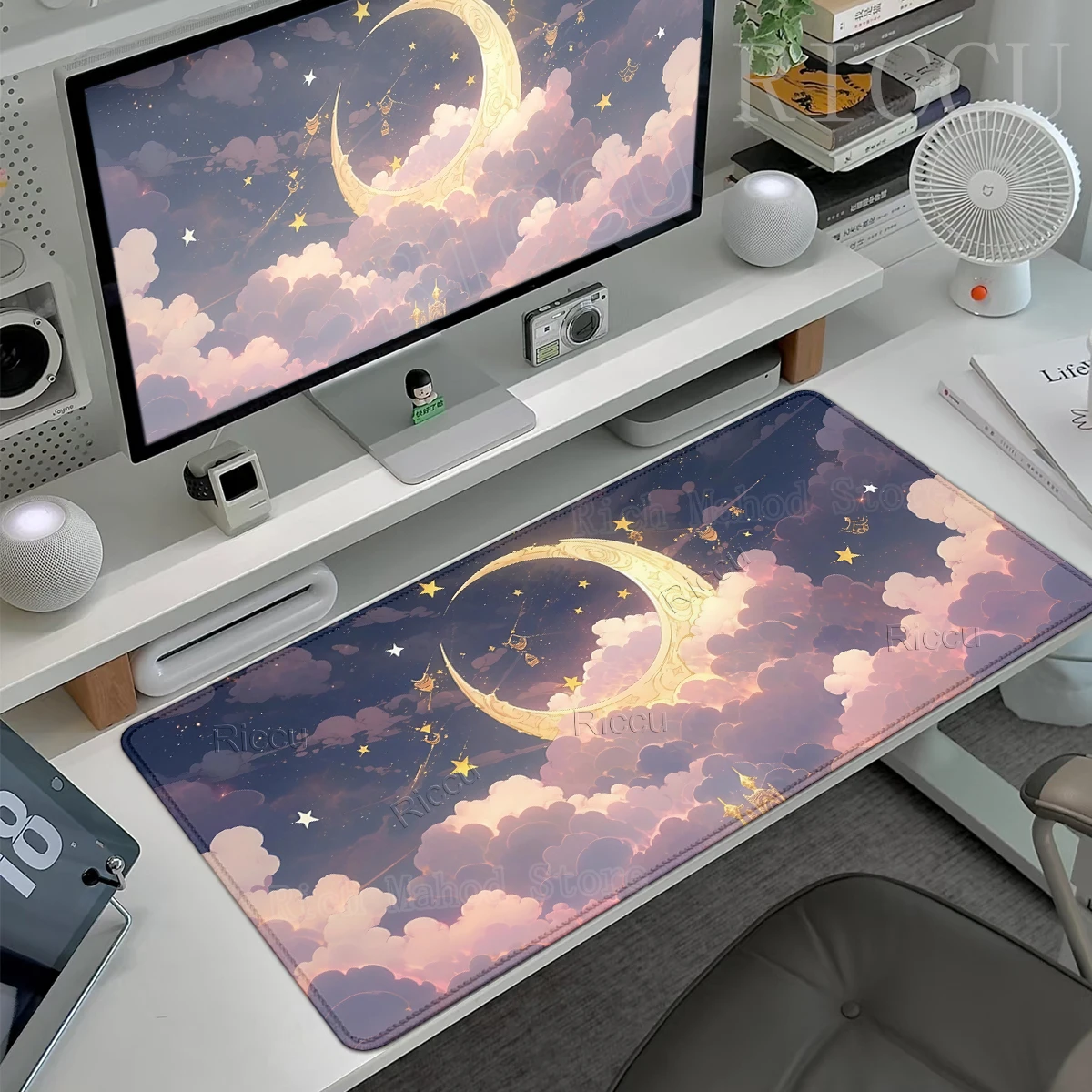 Nebula Pattern Gamer Mouse Pad Non-slip Rubber Mousepads Locking Edge Mat Office Accessories Carpet Keyboard Pads Free Shipping
Nebula Pattern Gamer Mouse Pad Non-slip Rubber Mousepads Locking Edge Mat Office Accessories Carpet Keyboard Pads Free Shipping