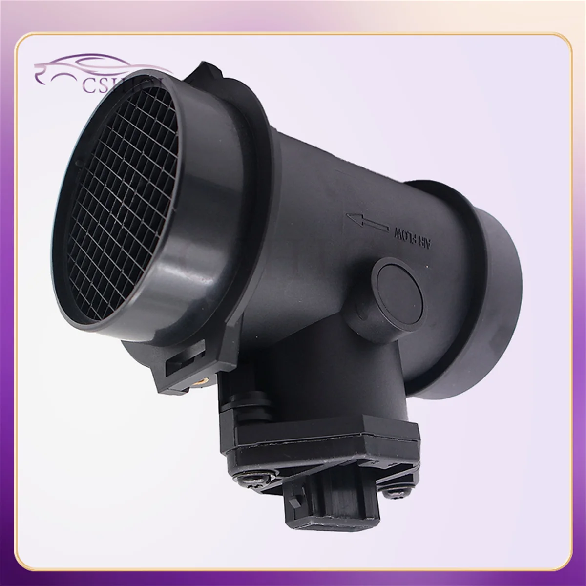 28164-23200 28164-23010 0280217116 Mass Air Flow Meter Sensor MAF For Hyundai Elantra Tiburon 1996-2001 1.8L 2.0L Auto Parts
28164-23200 28164-23010 0280217116 Mass Air Flow Meter Sensor MAF For Hyundai Elantra Tiburon 1996-2001 1.8L 2.0L Auto Parts