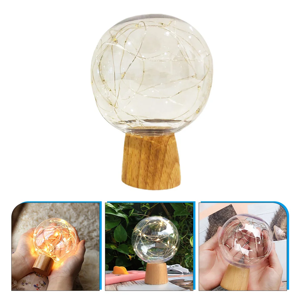 Star Light Bedside Lamp Bedroom Romantic Decorative PET MaterialWood Safe Small Night Light Creative Design
Star Light Bedside Lamp Bedroom Romantic Decorative PET MaterialWood Safe Small Night Light Creative Design
