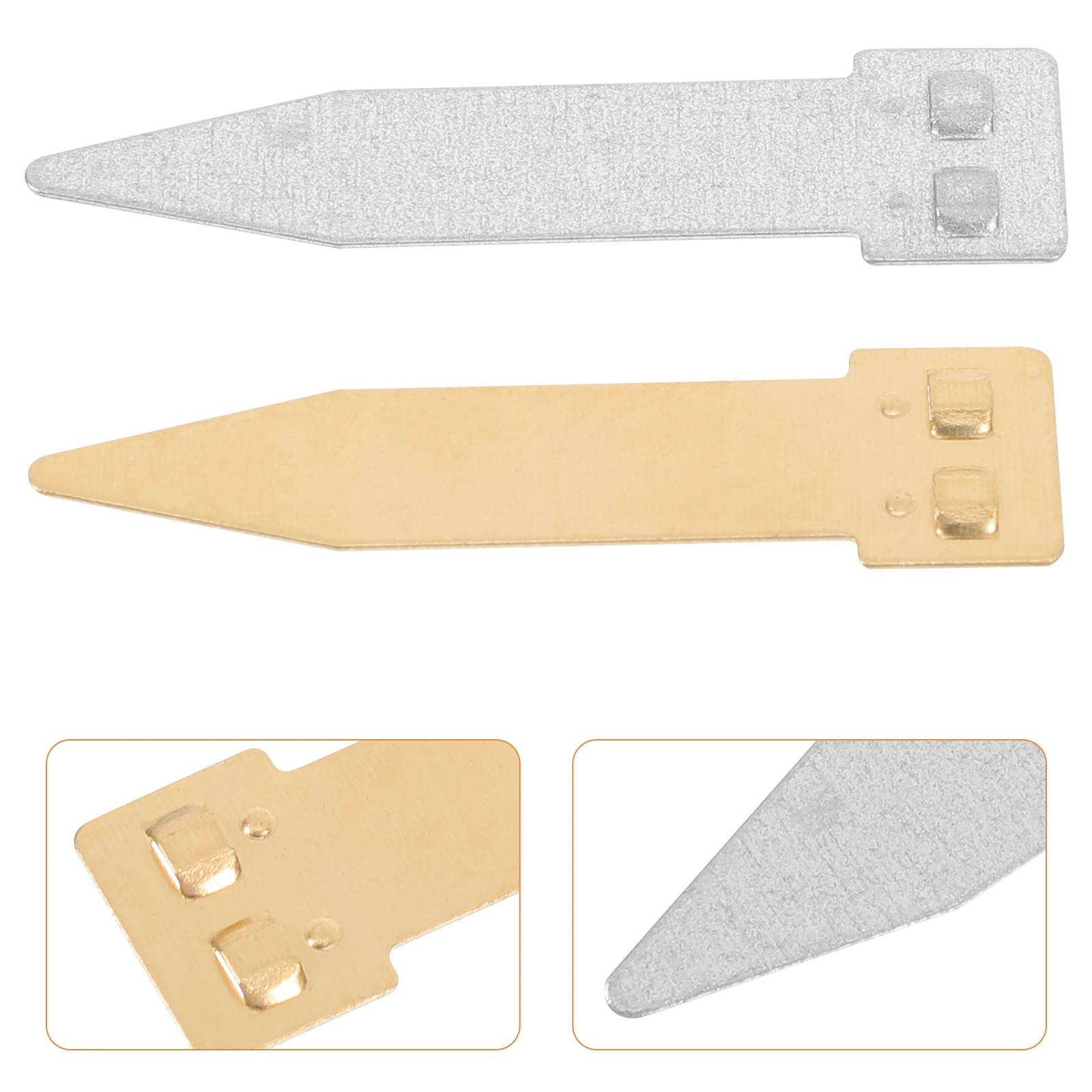 1 Set Of Fruit Copper Zinc Electrodes Kids Science Experiment Kit Diy Electrode Strips Hands-On Learning Conductivity
1 Set Of Fruit Copper Zinc Electrodes Kids Science Experiment Kit Diy Electrode Strips Hands-On Learning Conductivity