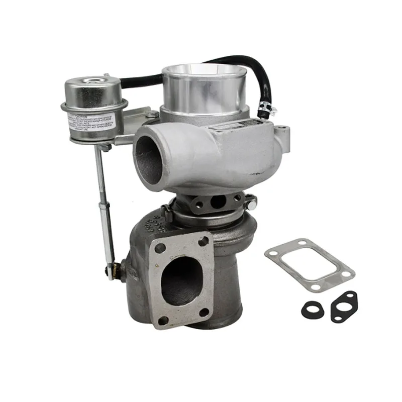 HX25W 4038790 3599355 4038791 4033351H 4089714 Turbocharger for Komatsu Various (160 Excavator) with PC100/200/128US Engine
HX25W 4038790 3599355 4038791 4033351H 4089714 Turbocharger for Komatsu Various (160 Excavator) with PC100/200/128US Engine