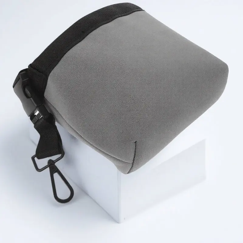 Golf Bag Clip Portable Ball Holder Accessory Pouch Durable Cleaning Accessories
Golf Bag Clip Portable Ball Holder Accessory Pouch Durable Cleaning Accessories