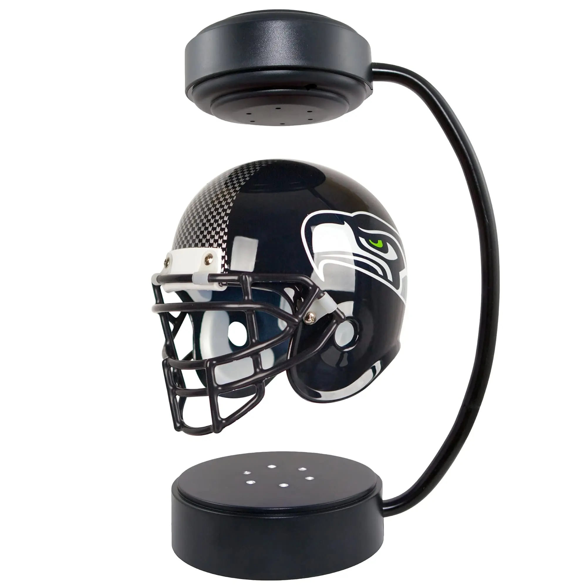 32 Type of Novel Hover Helmets, Magnetic Levitating Helmet Equipped with Electromagnetic Stand, Father’s Day Present
32 Type of Novel Hover Helmets, Magnetic Levitating Helmet Equipped with Electromagnetic Stand, Father’s Day Present