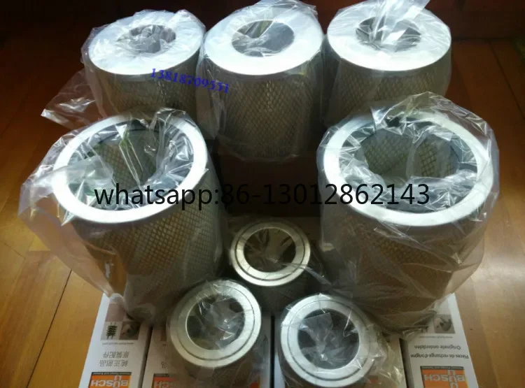 Puxu vacuum pump air filter RA025, RA0040, RA0063, 0532000002 intake filter element
Puxu vacuum pump air filter RA025, RA0040, RA0063, 0532000002 intake filter element