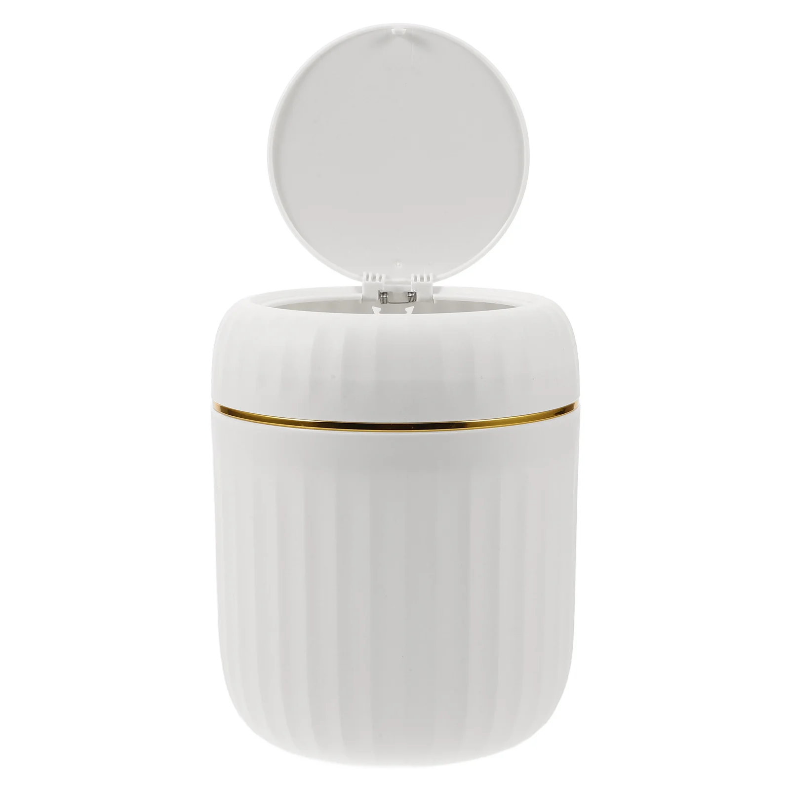 PP Material Mini Trash Can Press Type for Desk and Car Space Saving Elegant Design Desk Trash Can Mini
PP Material Mini Trash Can Press Type for Desk and Car Space Saving Elegant Design Desk Trash Can Mini