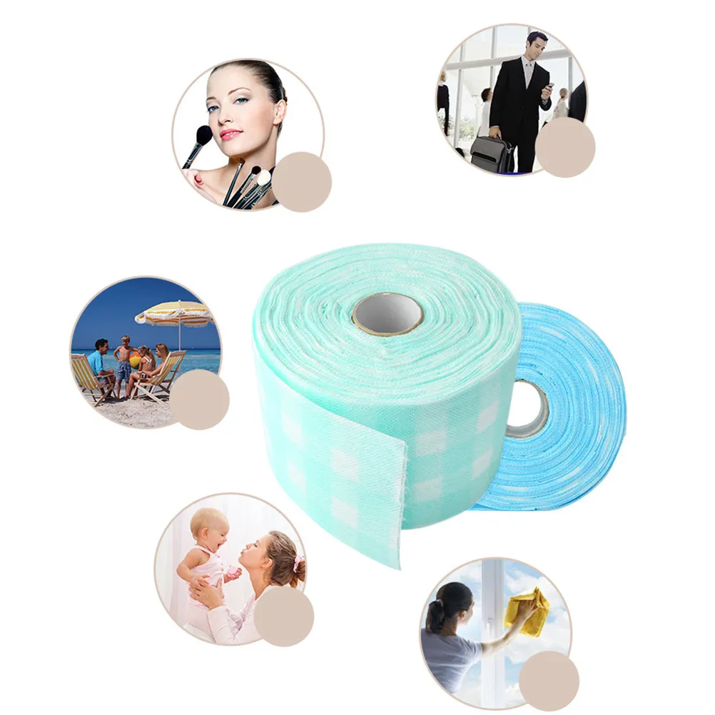 3 Rolls Manicure Non-Woven Towels Nail Polish Removing Wipes Absorbent Soft Nail Cleaning Cloth for Salon Home Use
3 Rolls Manicure Non-Woven Towels Nail Polish Removing Wipes Absorbent Soft Nail Cleaning Cloth for Salon Home Use