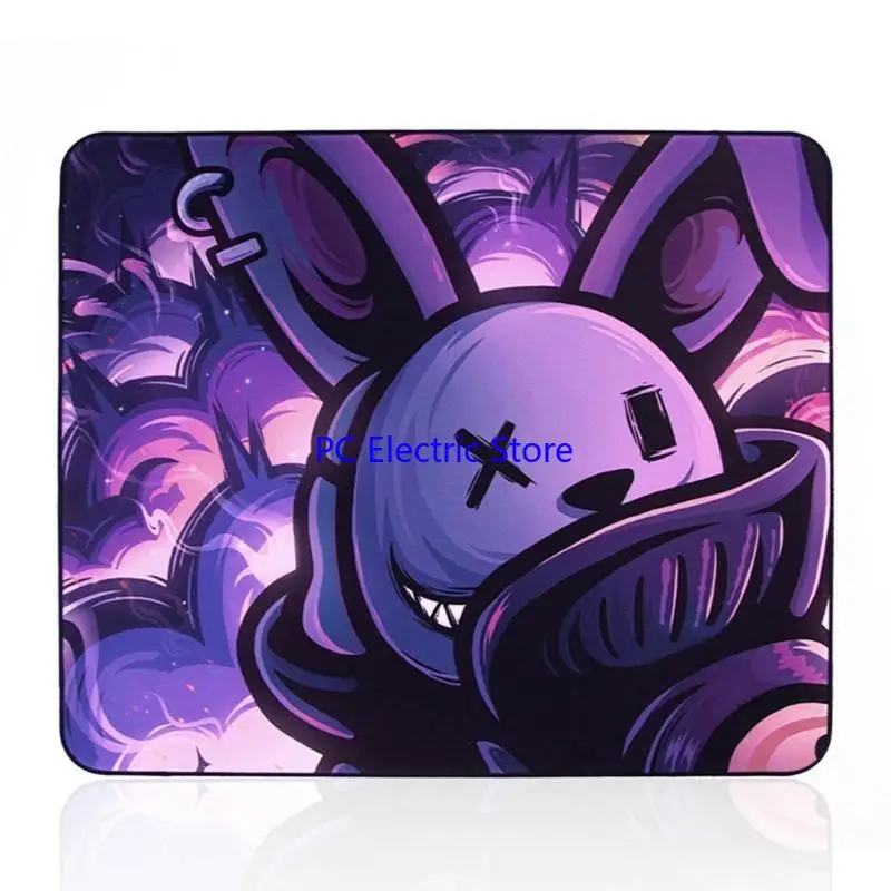 F19C Mouse Pad Pad Esptiger Speect Special Covert Rubber Mousepad для Gaming Plame
F19C Mouse Pad Pad Esptiger Speect Special Covert Rubber Mousepad для Gaming Plame