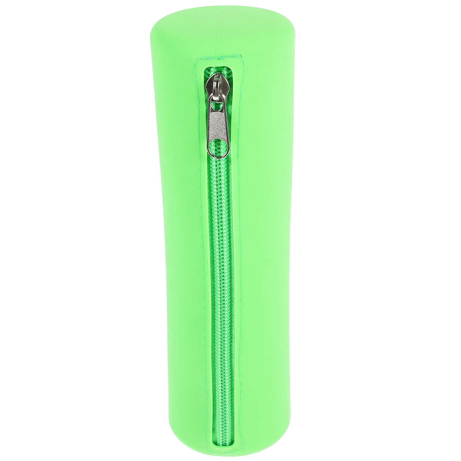 Silicone Makeup Brush Holder Travel Zipper Bag Compact Lightweight Portable Brush Storage Case for Trips Appointments Events
Silicone Makeup Brush Holder Travel Zipper Bag Compact Lightweight Portable Brush Storage Case for Trips Appointments Events