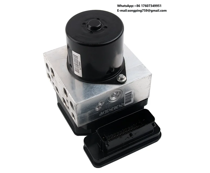 For Audi ABS Pump Master Cylinder for BMW 5 Series 520i 530i 535Li E39 E60 F18abs Body Backyard Pathway Street Flood Lighting
For Audi ABS Pump Master Cylinder for BMW 5 Series 520i 530i 535Li E39 E60 F18abs Body Backyard Pathway Street Flood Lighting