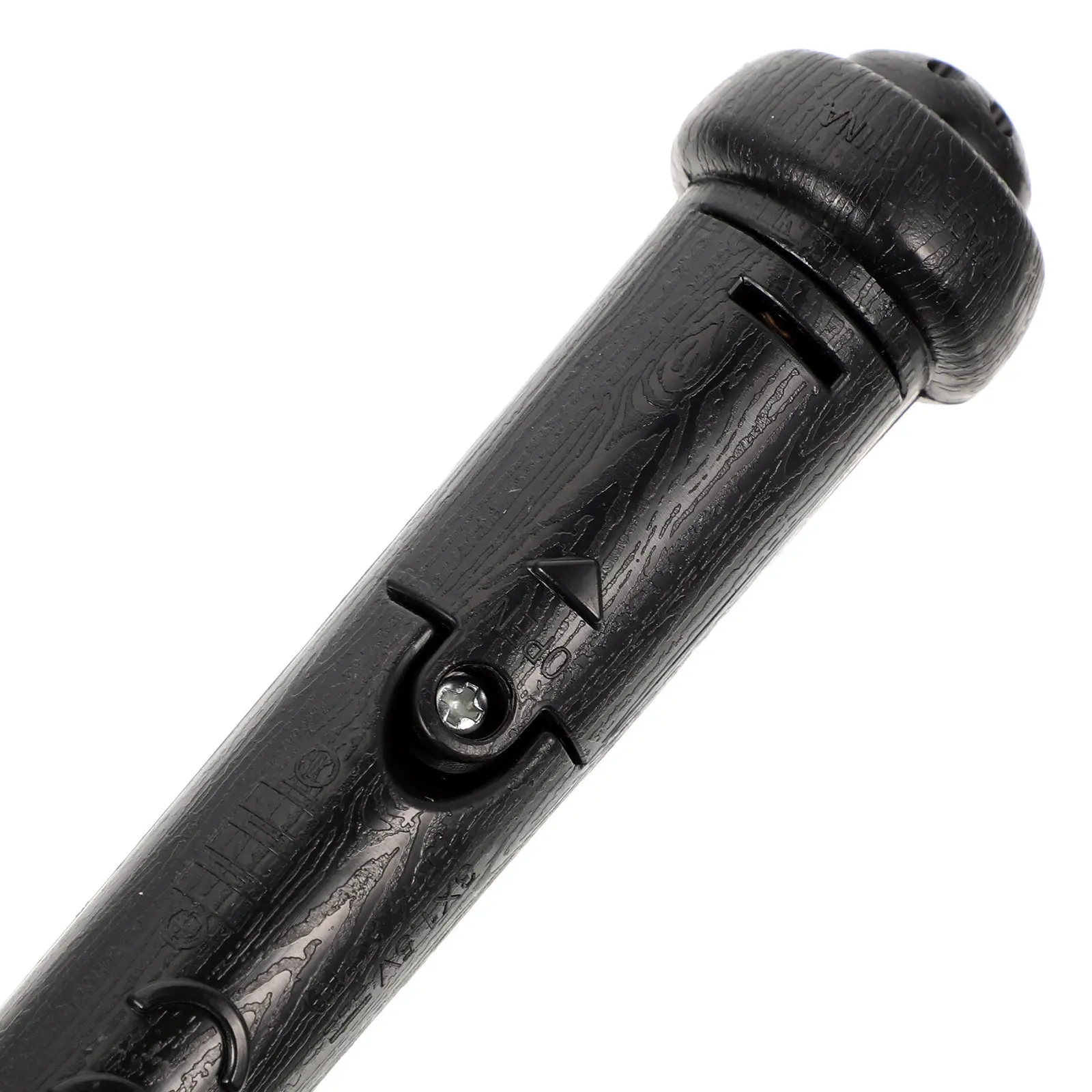 Светящаяся звукоактивируемая волшебная палочка-свиток для детей: аксессуар для Хэллоуина, дня рождения, сценических выступлений и ролевых игр
Светящаяся звукоактивируемая волшебная палочка-свиток для детей: аксессуар для Хэллоуина, дня рождения, сценических выступлений и ролевых игр