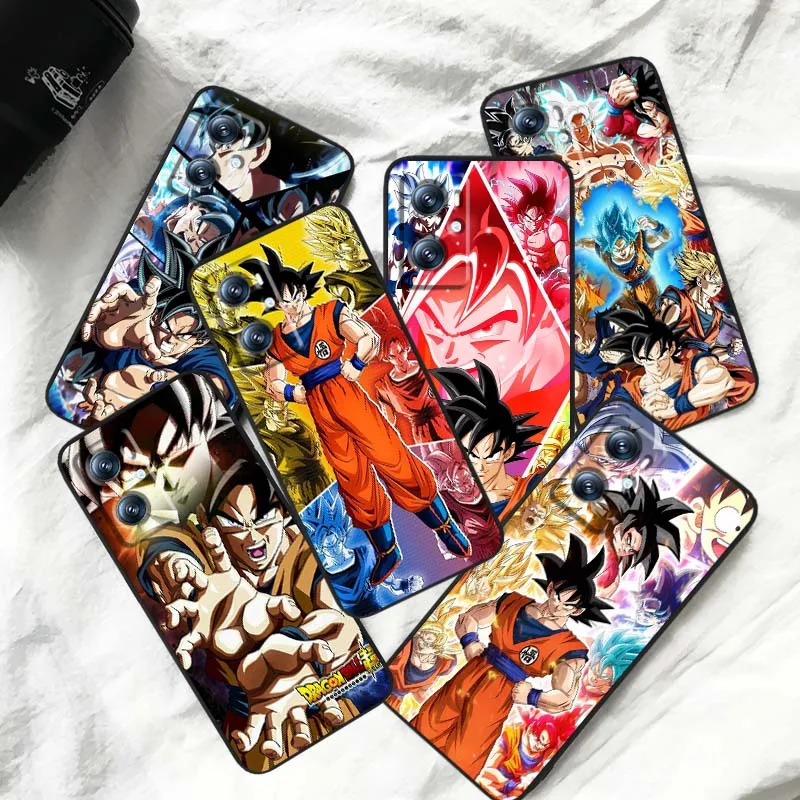 Anime Dragon Ball Saiyan For OPPO Reno 7 A96 A40 A58 5 6 Realme GT A74 A78 Neo2 A74 A78 Find X5 X3 X7 X8 Black Phone Case
Anime Dragon Ball Saiyan For OPPO Reno 7 A96 A40 A58 5 6 Realme GT A74 A78 Neo2 A74 A78 Find X5 X3 X7 X8 Black Phone Case