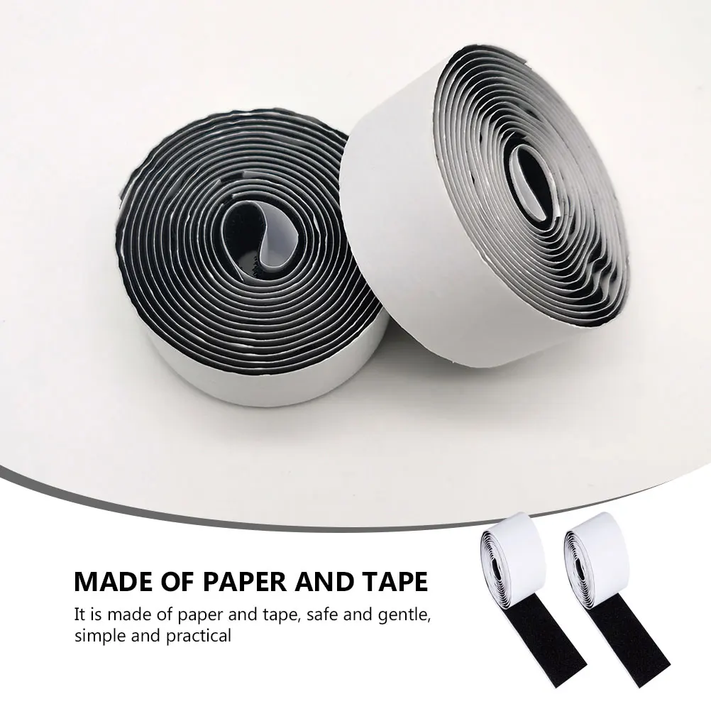 2 Rolls Install Tape Strong Adhesive Hook Loop Pedal Paste Effector Accessory Sticky Strips Pedal Board Fastener Guitar Supplies
2 Rolls Install Tape Strong Adhesive Hook Loop Pedal Paste Effector Accessory Sticky Strips Pedal Board Fastener Guitar Supplies