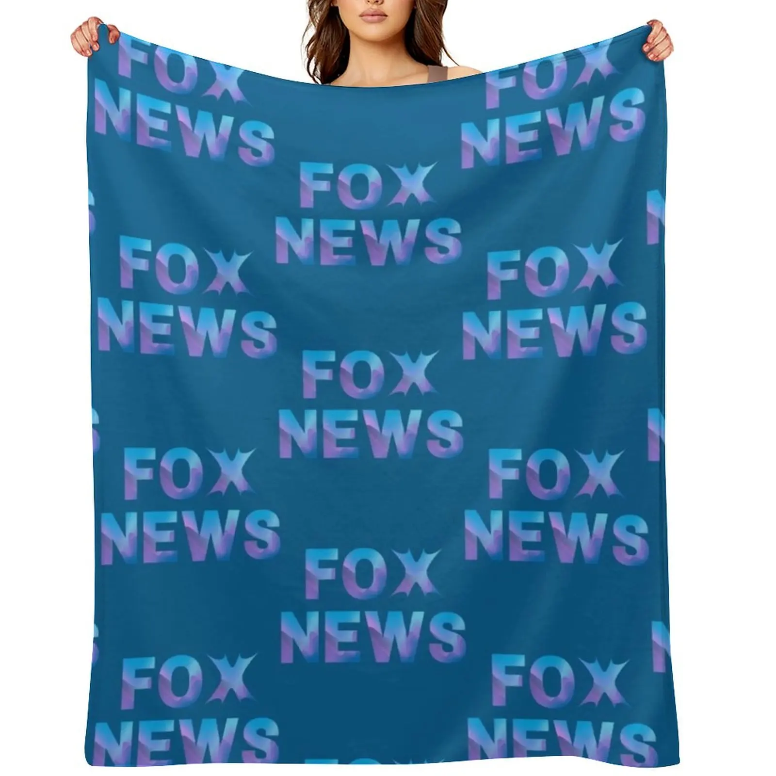 Fox news blue moon theme Throw Blanket Bed Cute Thin Thermals For Travel Blankets
Fox news blue moon theme Throw Blanket Bed Cute Thin Thermals For Travel Blankets