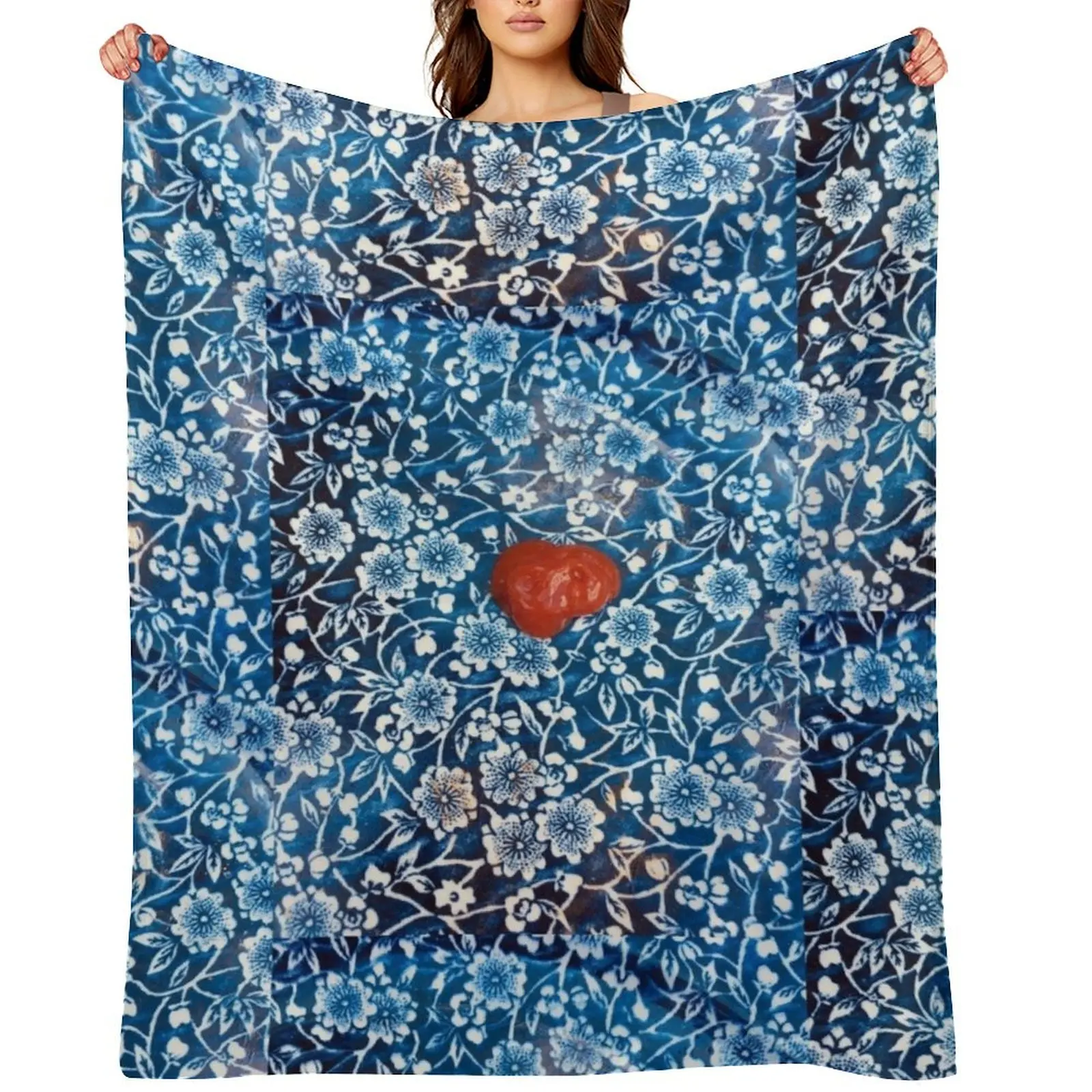 Wetherspoon's Plate + Ketchup Throw Blanket Picnic Weighted Multi-Purpose Tourist Blankets
Wetherspoon's Plate + Ketchup Throw Blanket Picnic Weighted Multi-Purpose Tourist Blankets