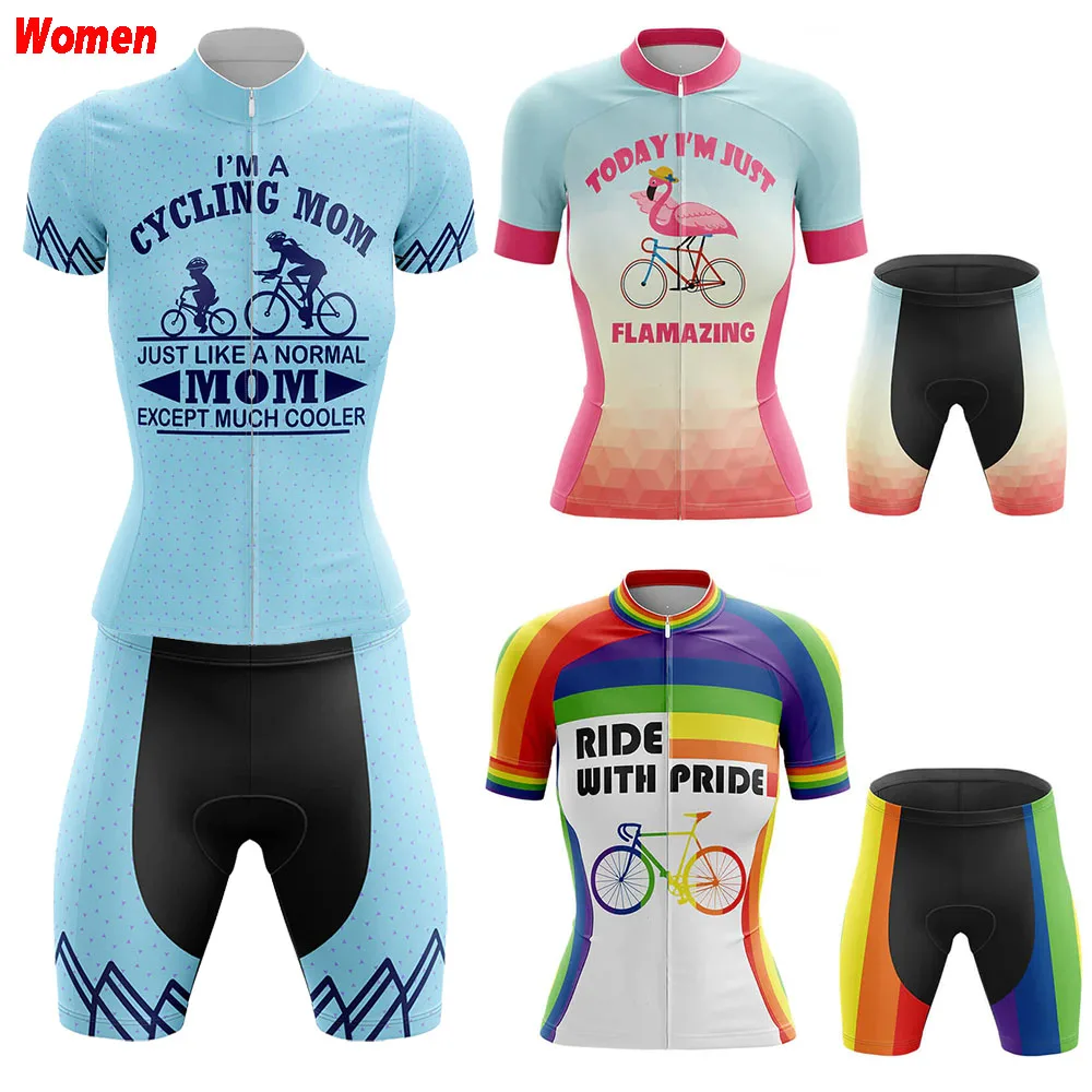 Ride With Pride, полиэстеровая одежда для велоспорта, униформа, трикотаж, женские велосипедные шорты, мужские брюки Mtb, комплект одежды для велосипеда, горного спорта
Ride With Pride, полиэстеровая одежда для велоспорта, униформа, трикотаж, женские велосипедные шорты, мужские брюки Mtb, комплект одежды для велосипеда, горного спорта