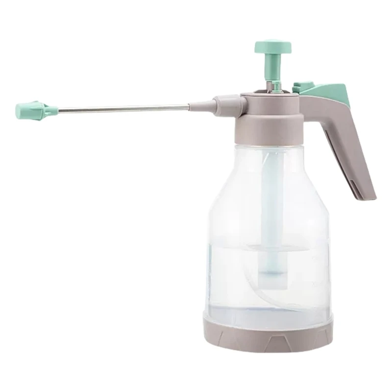 12QM Plant Waterer For Gardening Long Spout Removable Sprinkler Head Ergonomic Handle
12QM Plant Waterer For Gardening Long Spout Removable Sprinkler Head Ergonomic Handle