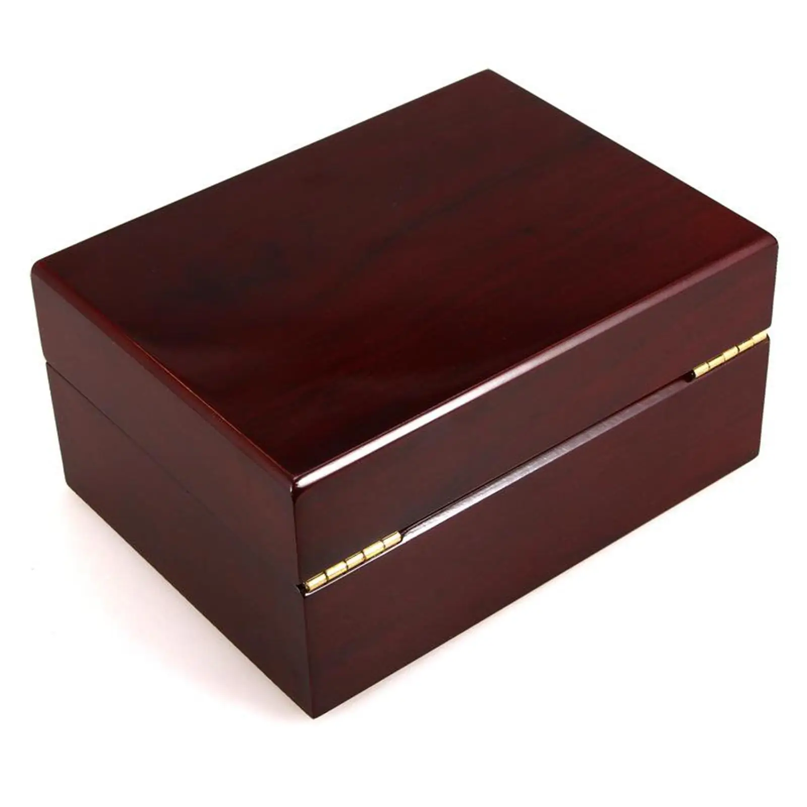 Wooden Watch Display and Storage Box for Men Jewelry Organizer Business and Home Decoration
Wooden Watch Display and Storage Box for Men Jewelry Organizer Business and Home Decoration
