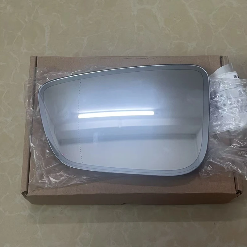 Car Dimming Heated Rear Mirror Glass For BMW 3 Series G20 G21 5 Series G30 G31 G32 G38 7 Series G11 G12 51167407157 51167407158
Car Dimming Heated Rear Mirror Glass For BMW 3 Series G20 G21 5 Series G30 G31 G32 G38 7 Series G11 G12 51167407157 51167407158