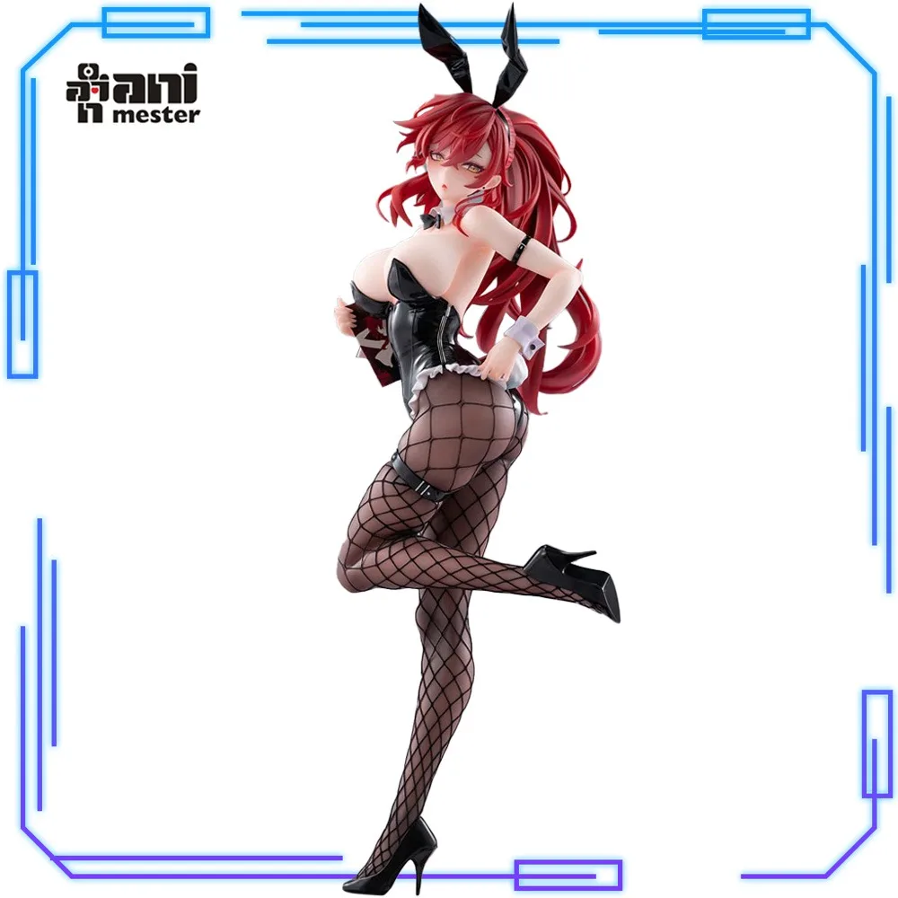 In Stock AniMester Original Genuine Comic Market Sale Day! Aki Bunny Ver. 1/6 Scale Figure 30cm Anime Girl Collections Model Toy
In Stock AniMester Original Genuine Comic Market Sale Day! Aki Bunny Ver. 1/6 Scale Figure 30cm Anime Girl Collections Model Toy