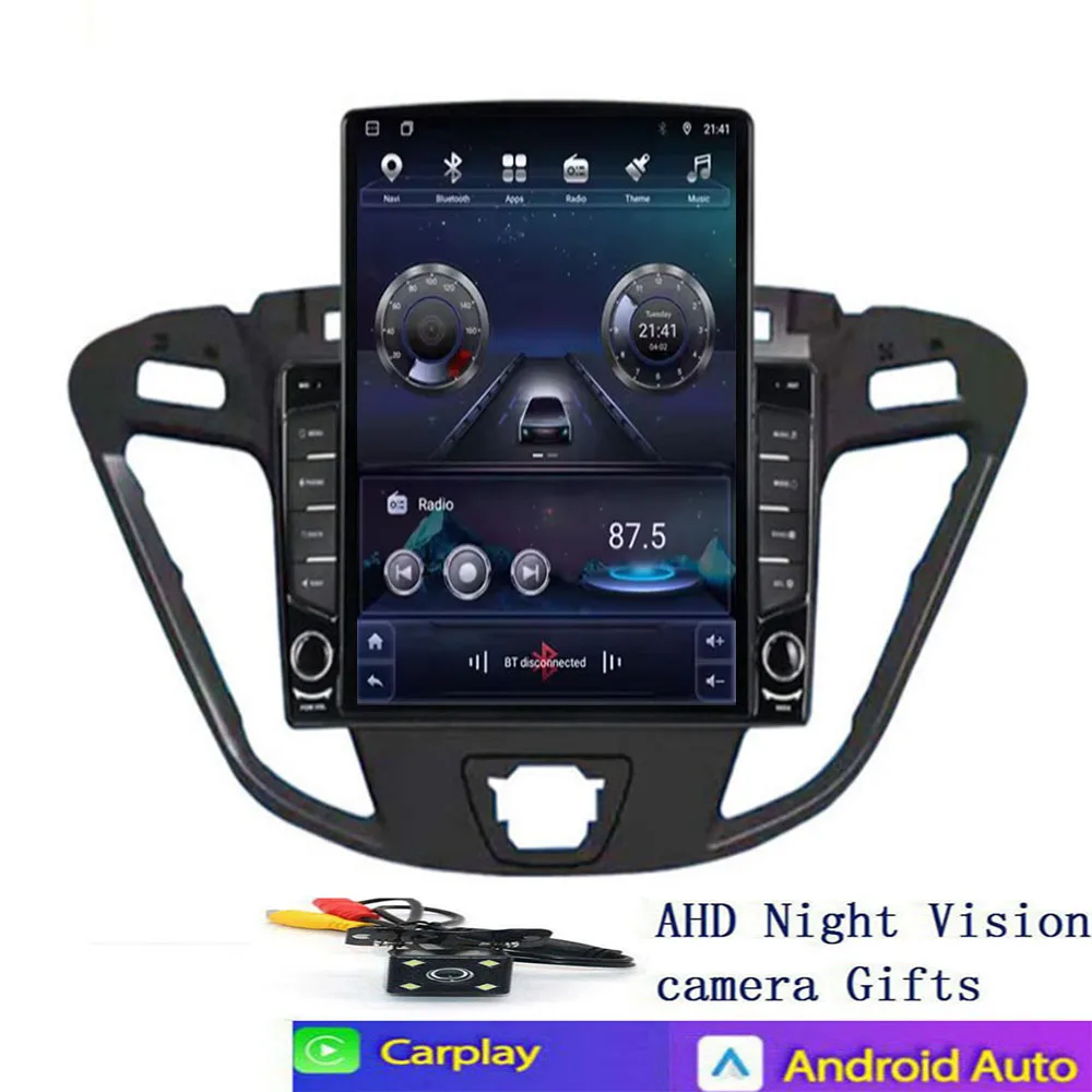 9,7 "Android 14 для Ford Transit Custom 2013 2014 2015 2016-2030 Tesla Тип Автомобильный радиоприемник Мультимедийный видеоплеер Навигация GPS
9,7 "Android 14 для Ford Transit Custom 2013 2014 2015 2016-2030 Tesla Тип Автомобильный радиоприемник Мультимедийный видеоплеер Навигация GPS