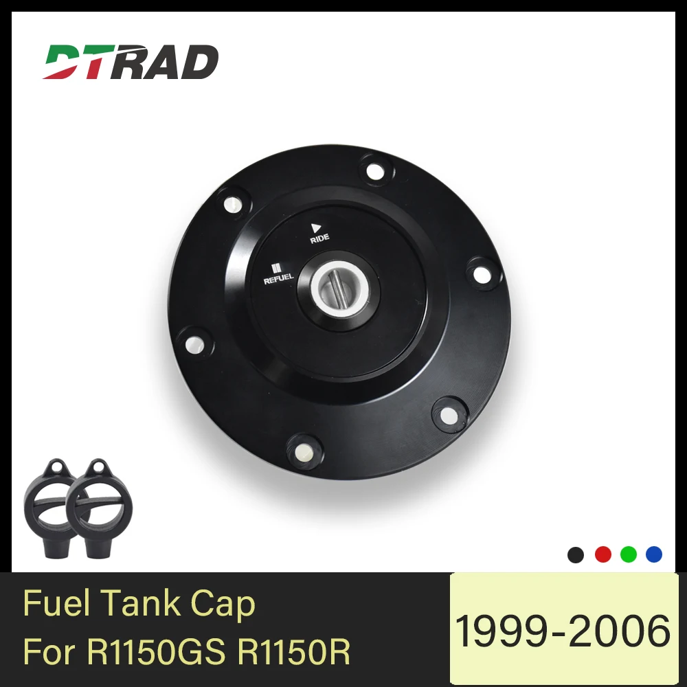 For BMW R1150GS R1150R 1999-2006 Motorcycle Quick-Release Fuel Tank Cap Oil Cover with Key
For BMW R1150GS R1150R 1999-2006 Motorcycle Quick-Release Fuel Tank Cap Oil Cover with Key