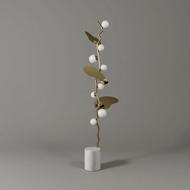 Modern light luxury almond tree model room floor lamp creative medium ancient branch leaf glass chandelier exhibition hall lamp
Modern light luxury almond tree model room floor lamp creative medium ancient branch leaf glass chandelier exhibition hall lamp
