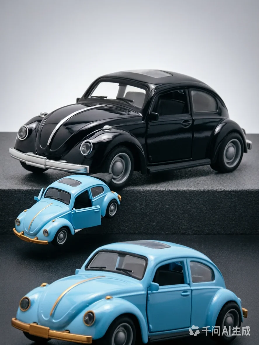 1/36 Vintage Volkswagen Beetle Alloy Pull Back Toy Car Openable Doors Collectible Model toy car cars model car car toy car
1/36 Vintage Volkswagen Beetle Alloy Pull Back Toy Car Openable Doors Collectible Model toy car cars model car car toy car