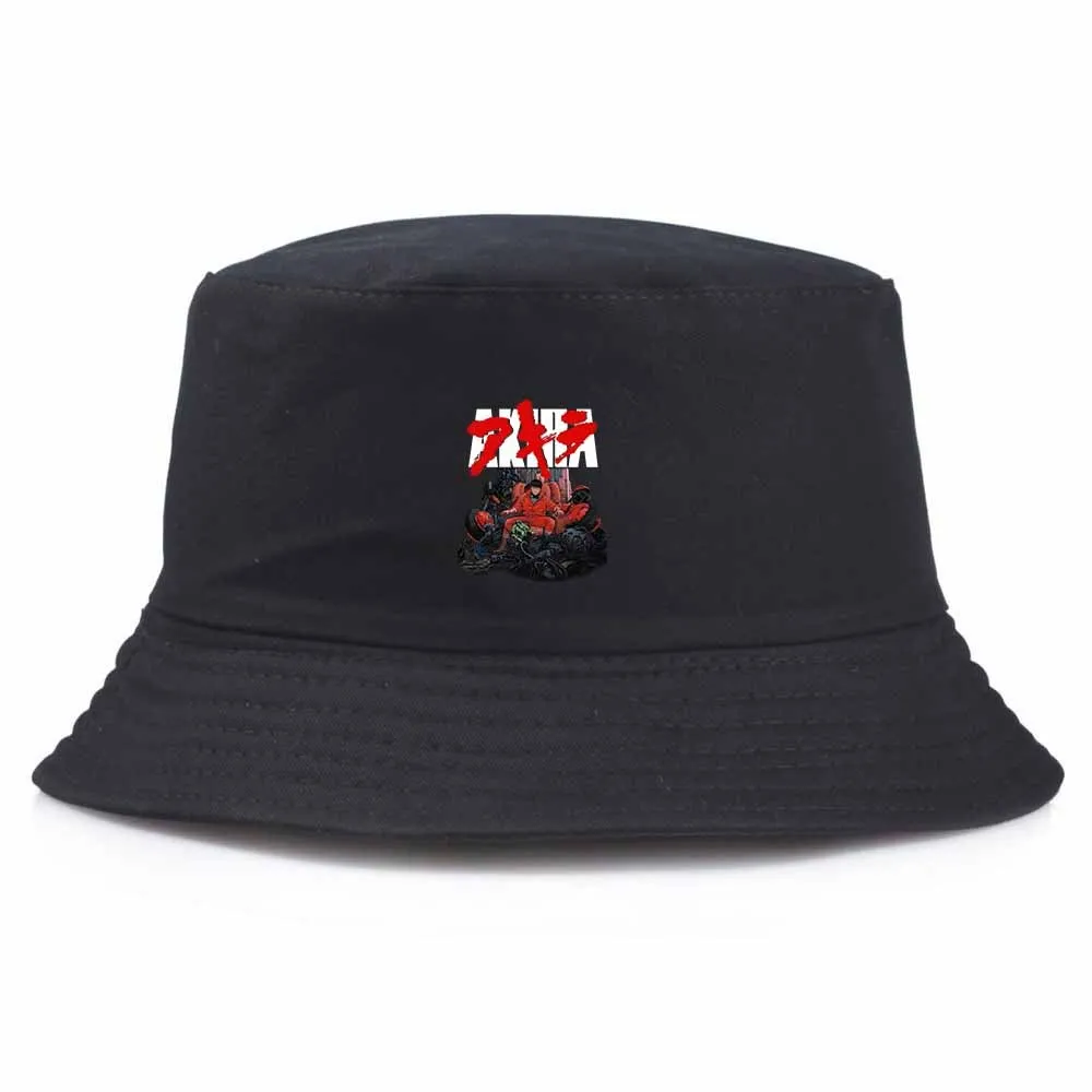 Akira Kaneda Fisherman's Hat - Soft Knitted Non Gender Foldable Outdoor Hat with Pattern, Fishing Hat
Akira Kaneda Fisherman's Hat - Soft Knitted Non Gender Foldable Outdoor Hat with Pattern, Fishing Hat