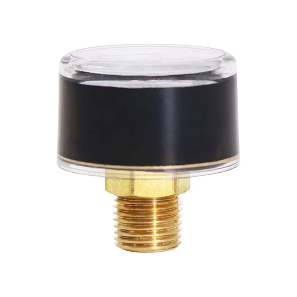 GZMO Подводное плавание PCP Air Mini Микроманометр Манометр Манометр 16 бар, резьба 1/8 NPT
GZMO Подводное плавание PCP Air Mini Микроманометр Манометр Манометр 16 бар, резьба 1/8 NPT