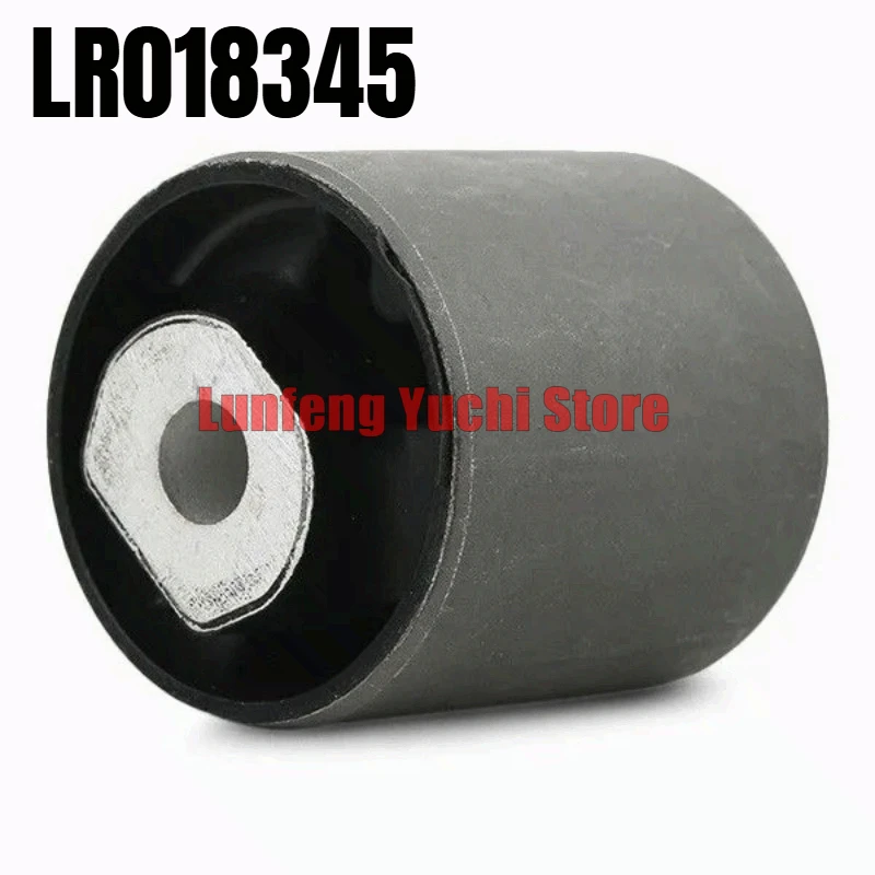 LR018345 - Control Arm Bushing For Land Rover Range Rover L322
LR018345 - Control Arm Bushing For Land Rover Range Rover L322