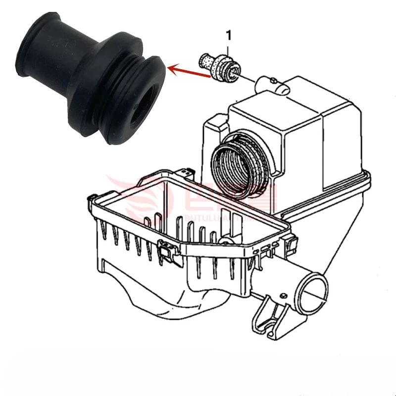 For Honda Fit XRV CITY GREIZ Exhaust Vent Valve Connector Air Filter Hose Air Filter Housing
For Honda Fit XRV CITY GREIZ Exhaust Vent Valve Connector Air Filter Hose Air Filter Housing