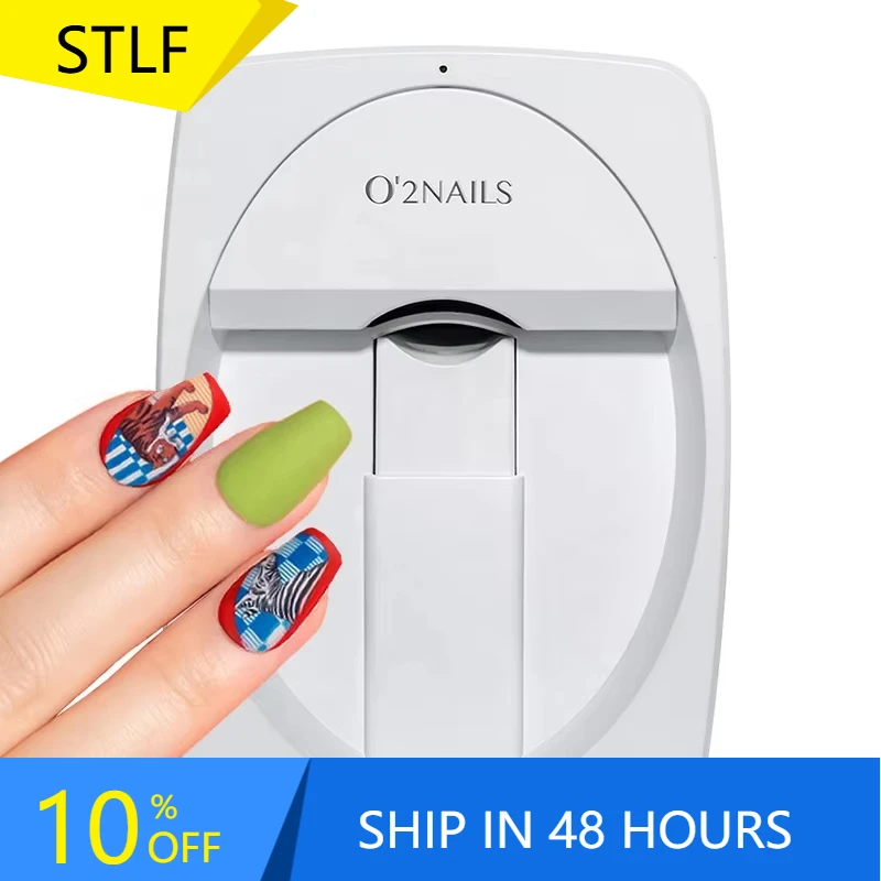 STLFОптовый портативный умный принтер для ногтей, электропитание для печати на ногтях
STLFОптовый портативный умный принтер для ногтей, электропитание для печати на ногтях