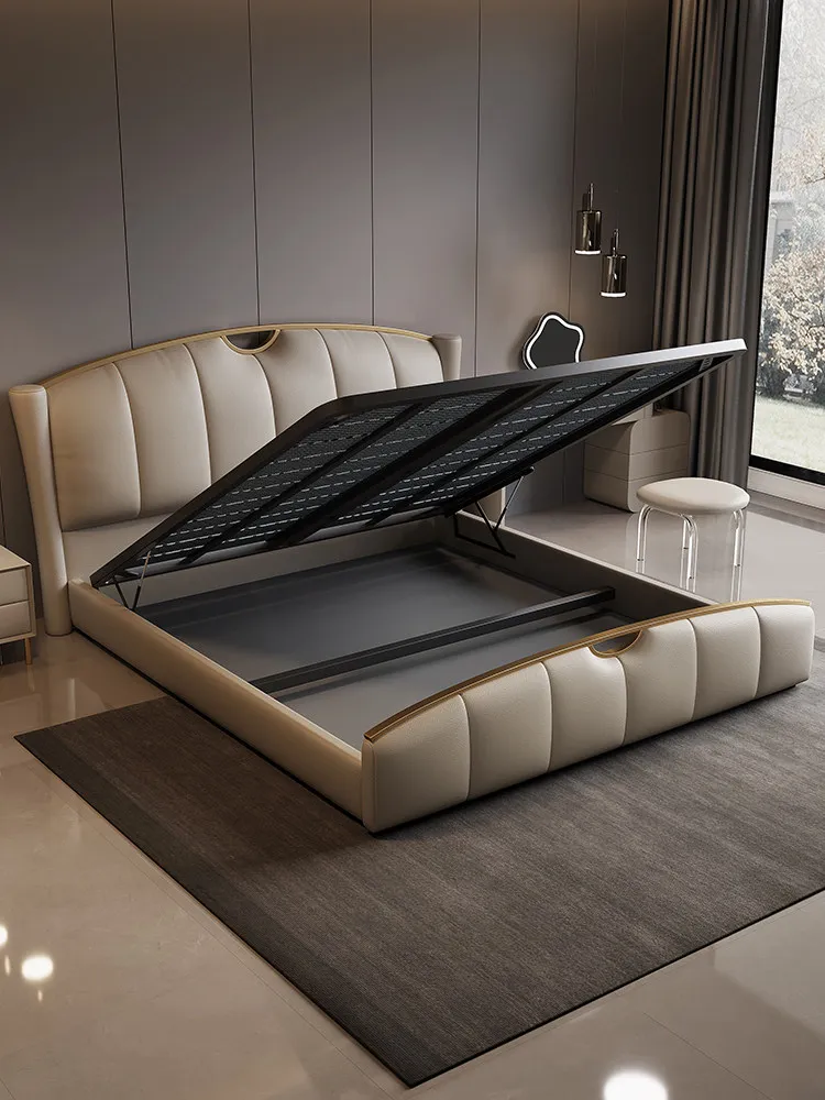 *Bedroom Furniture Leather Home Italian Design Luxury
*Bedroom Furniture Leather Home Italian Design Luxury