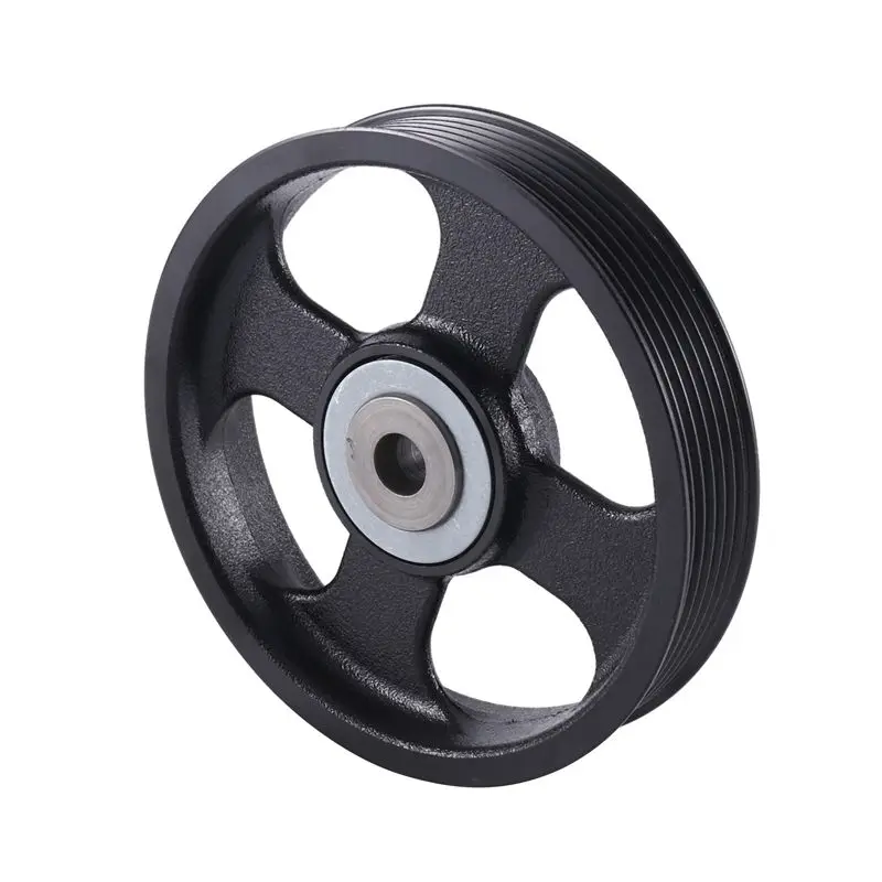Engine Idler Wheel For Outlander ASX GA2W GA3W Lancer CX3A CY4A 2008-
Engine Idler Wheel For Outlander ASX GA2W GA3W Lancer CX3A CY4A 2008-