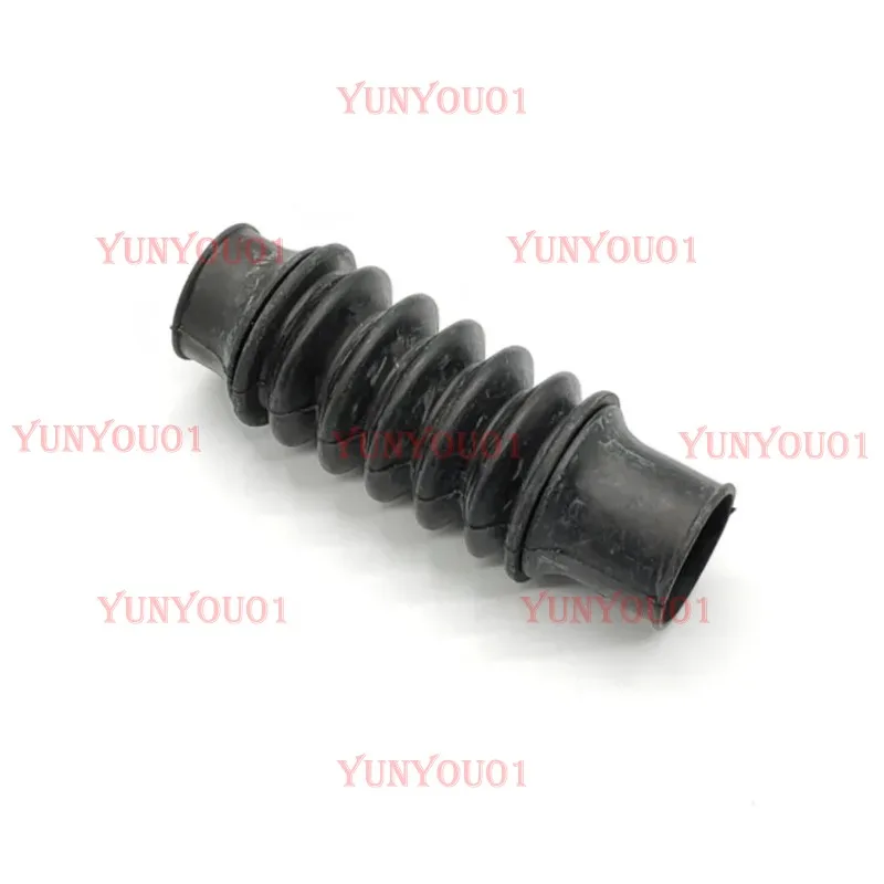 NEW Car Front Rear Door Cable Wiring Sealing Corrugated Pipe Harness Sheath Protective Dust Cover Rubber Sleeve Fit For Jetta
NEW Car Front Rear Door Cable Wiring Sealing Corrugated Pipe Harness Sheath Protective Dust Cover Rubber Sleeve Fit For Jetta