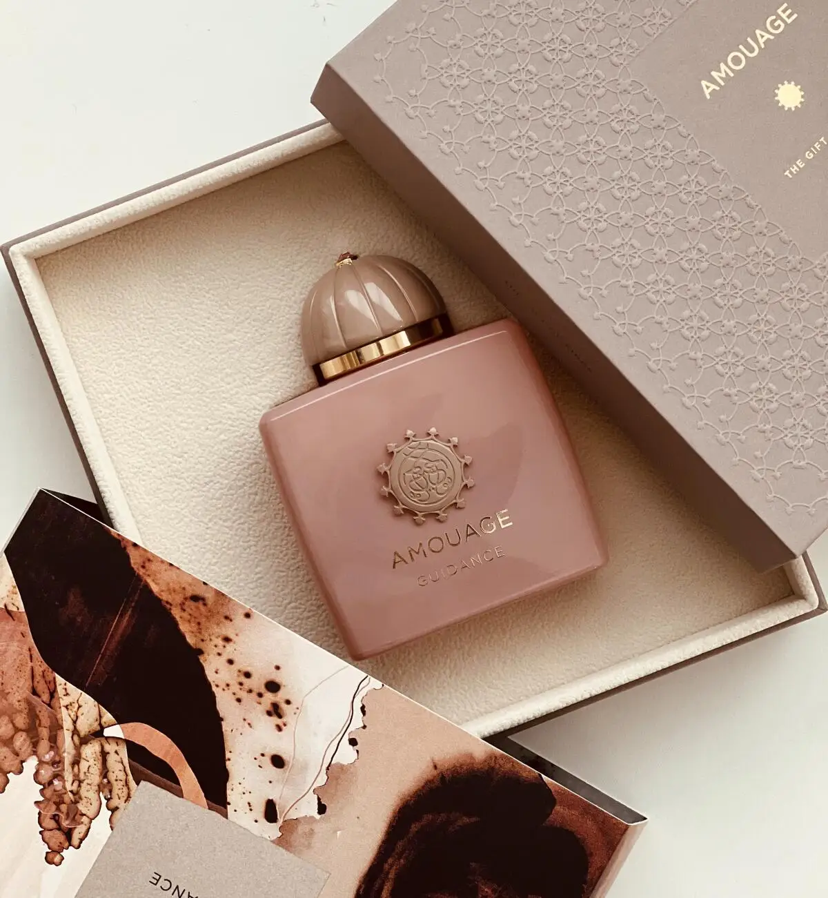 Amouage Guidance 46 Lineage Outlands Reasons 100ml Extrait De Parfum Scent Luxury Niche Fragrance Intense Long Lasting Graduation Anniversary Birthday Gift Unisex Spray Vaporisateur Luxe Aroma Mist Holiday Father Day Mother Day Present Celebration
Amouage Guidance 46 Lineage Outlands Reasons 100ml Extrait De Parfum Scent Luxury Niche Fragrance Intense Long Lasting Graduation Anniversary Birthday Gift Unisex Spray Vaporisateur Luxe Aroma Mist Holiday Father Day Mother Day Present Celebration