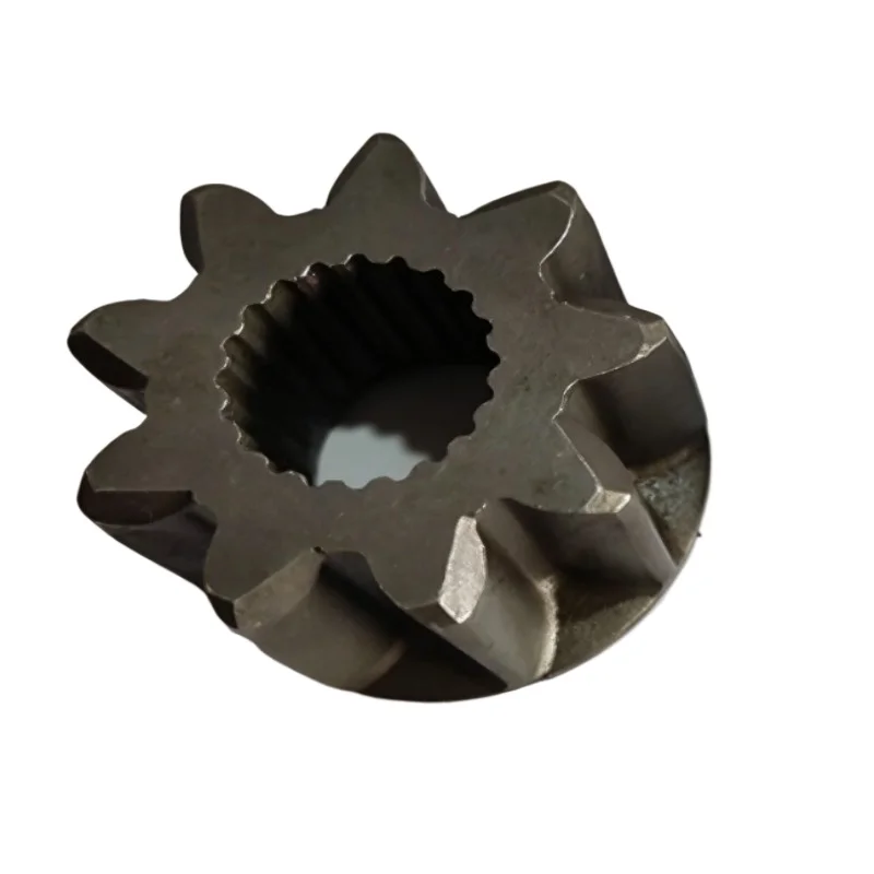 QDJ1469 Детали комбайна шестерни стартера двигателя для Kubota M704 K854 K954 988
QDJ1469 Детали комбайна шестерни стартера двигателя для Kubota M704 K854 K954 988