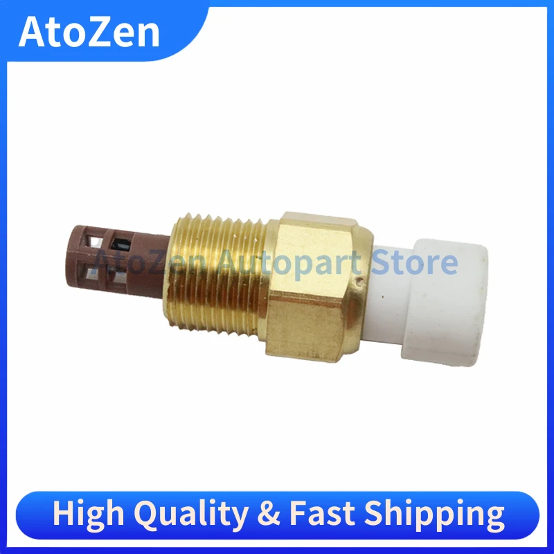 Датчик температуры впускного воздуха для Chevrolet GMC GM 25037225 25037334 25036751 25037034 25036950 25095187 38545273 5744430 213192 
Датчик температуры впускного воздуха для Chevrolet GMC GM 25037225 25037334 25036751 25037034 25036950 25095187 38545273 5744430 213192