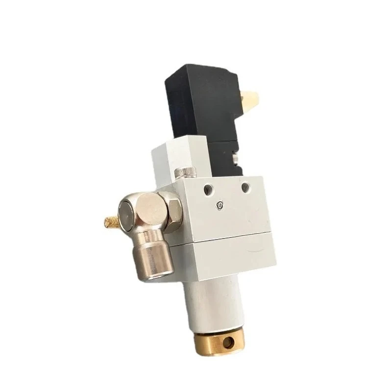 Imported Replacement Paper Pad Air Valve Paper Receiving Cylinder
Imported Replacement Paper Pad Air Valve Paper Receiving Cylinder