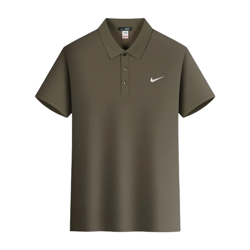 Nike C4603 Футболка с принтом, оригинальная хлопковая рубашка поло с вышитыми этикетками и бисером, военный зеленый цвет, S-5XL
Nike C4603 Футболка с принтом, оригинальная хлопковая рубашка поло с вышитыми этикетками и бисером, военный зеленый цвет, S-5XL