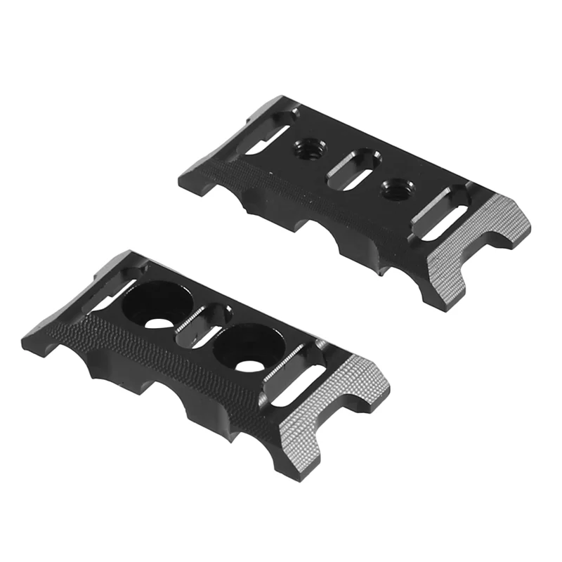 【Flash Sale】2PCS ESC Motor Cable Manager Wire Fixed Clamp Buckle Prevent Tangled Line Clip Tool For RC Model Cars Climbing Car
【Flash Sale】2PCS ESC Motor Cable Manager Wire Fixed Clamp Buckle Prevent Tangled Line Clip Tool For RC Model Cars Climbing Car