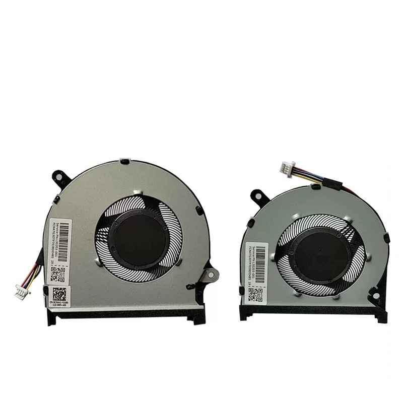 FOR DELL Lingyue 7000 insprion15-7590 7591 P83F Notebook Fan
FOR DELL Lingyue 7000 insprion15-7590 7591 P83F Notebook Fan