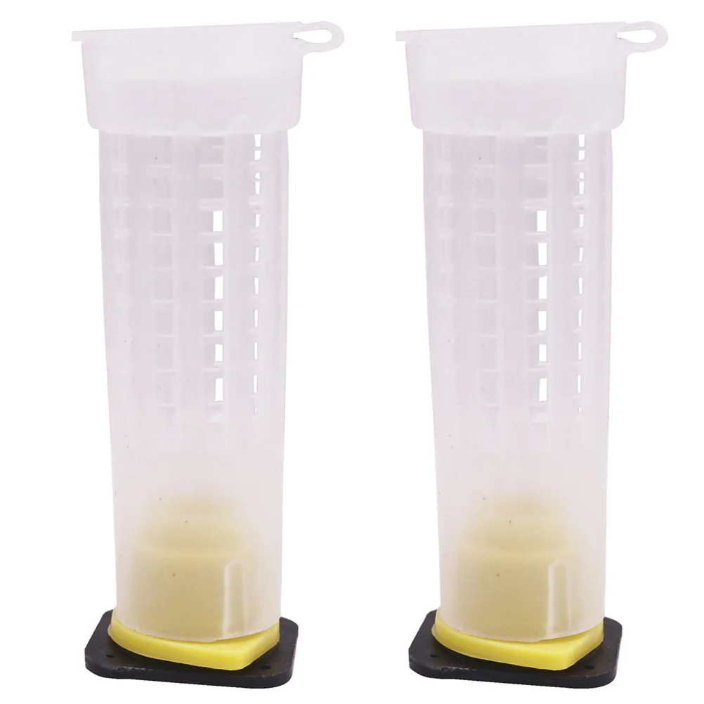 30pcs Cage Plastic Beekeeping Tool For Protection Lightweight Hive Equipment Cover Beekeeper Accessories
30pcs Cage Plastic Beekeeping Tool For Protection Lightweight Hive Equipment Cover Beekeeper Accessories