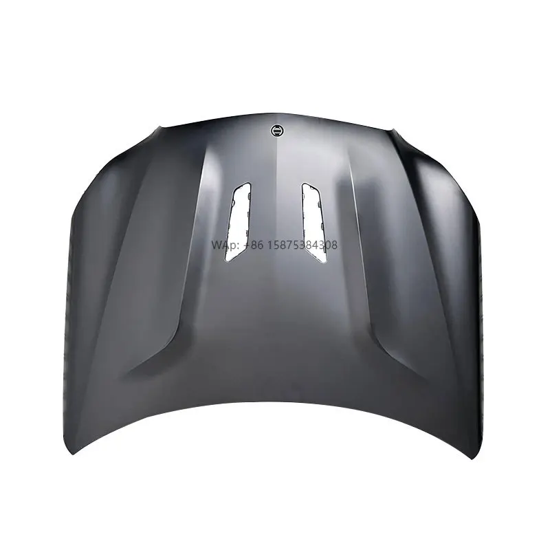 For E-Class W212 Upgrade 507 Style Perforated Iron Hood Cover Bodykit Engine Hoods 2014-2015
For E-Class W212 Upgrade 507 Style Perforated Iron Hood Cover Bodykit Engine Hoods 2014-2015