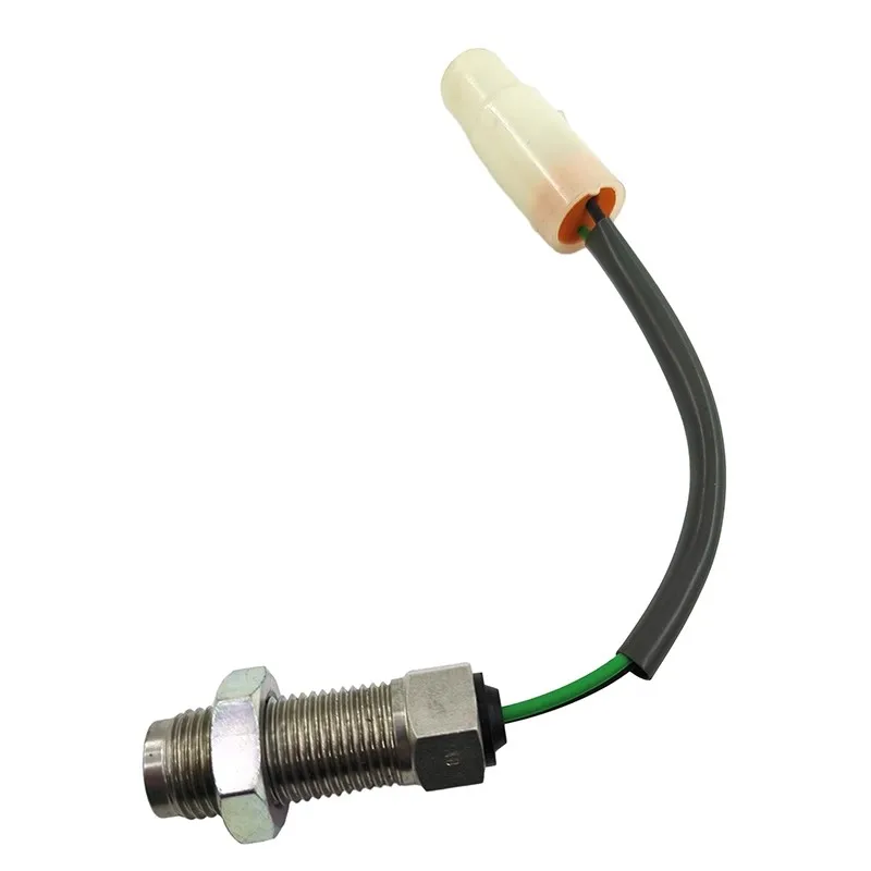 Kobelco SK120 200 210 230-3-5 Excavator Engine Speed Sensor 6D31 Sensor for Excavators
Kobelco SK120 200 210 230-3-5 Excavator Engine Speed Sensor 6D31 Sensor for Excavators